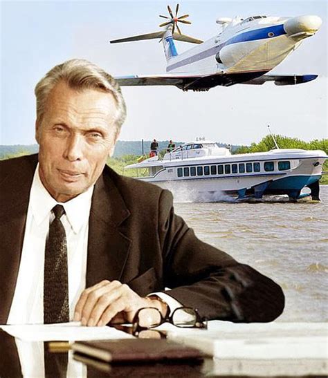 Rostislav Alexeyev Kimdir? » Bilgiustam