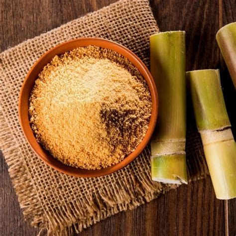 organic Natural Jaggery powder sugar at Rs 140/kg in Jaipur | ID ...