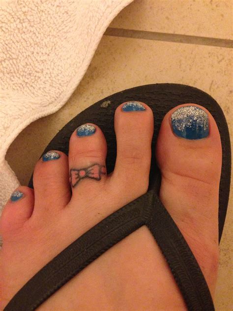tattoo on toes 6