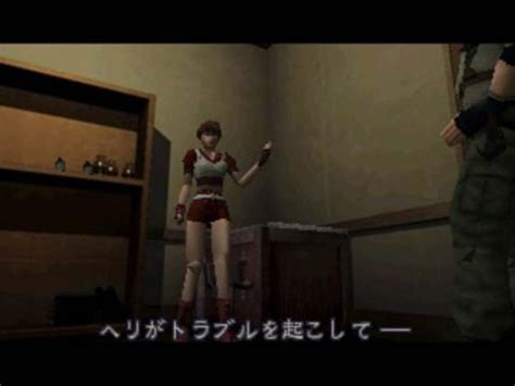 Rebecca tendrá atuendo de Resident Evil 2 en Resident Evil Zero HD ...
