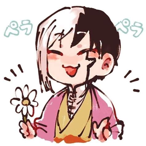asagiri gen manga icon gambar animasi kartun seni anime animasi