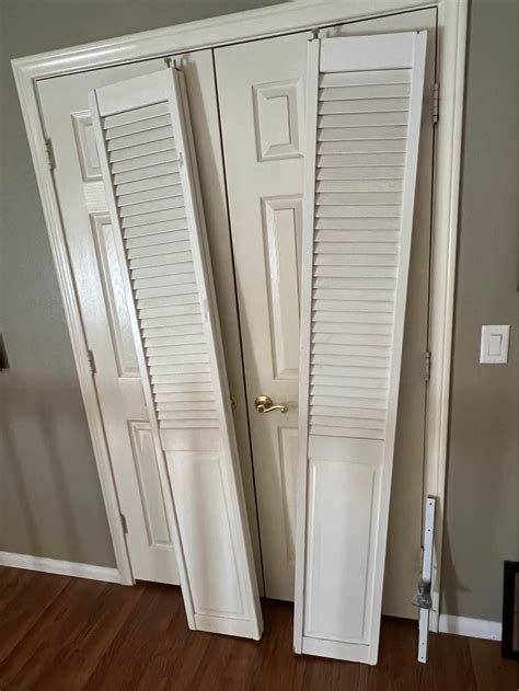 Bifold Doors for sale in Caliente, Nevada | Facebook Marketplace