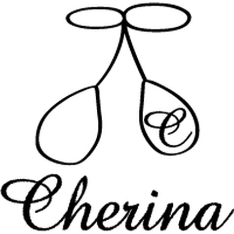 ABOUT | Cherina