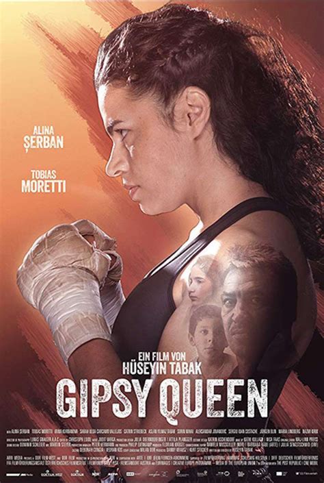 Gipsy Queen (2019) | Film, Trailer, Kritik