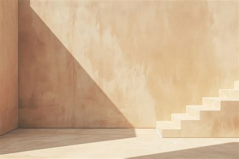 beige wall architecture backgrounds  photo rawpixel