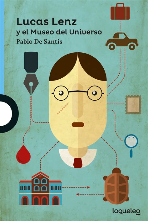 Lucas Lenz Y El Museo Del Universo