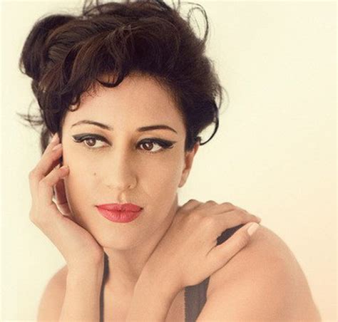 Ana Moura brings Portugal's soulful, sad fado to Cleveland Museum of ...