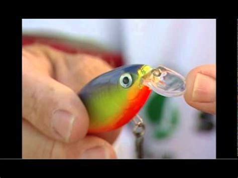 Rapala® X-Rap® Shad Shallow - YouTube