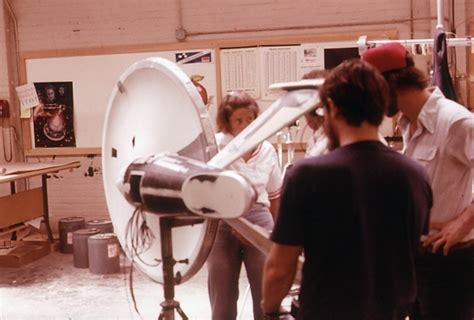 24 Famous Miniature Movie Sets That Will Blow Your Mind