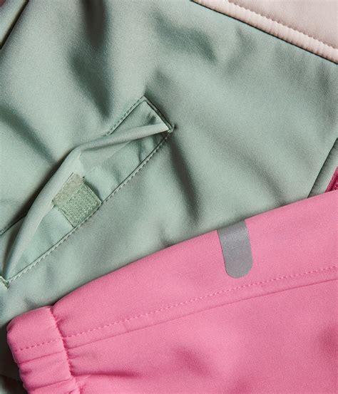 Kurtka softshell