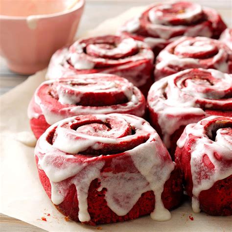 3 Resep Cinnamon Roll ala Kafe yang Bikin Ketagihan