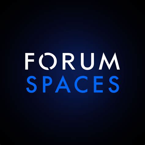 Forum Spaces