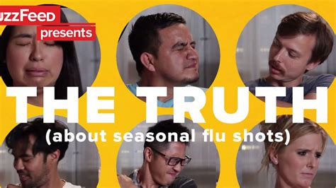 Why You Shouldn't Fear the Flu Shot