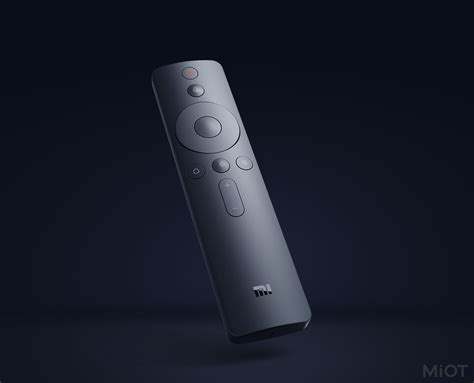 Телевізор Xiaomi MI TV 5 55" ORIGINAL купити в інтернет-магазині MiOT ...