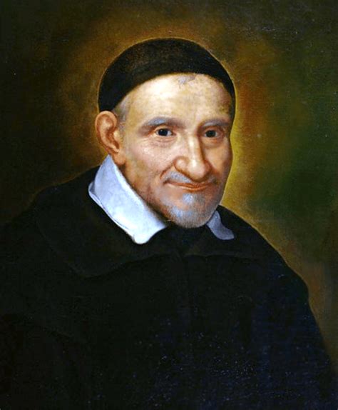 st vincent de paul father joes villages