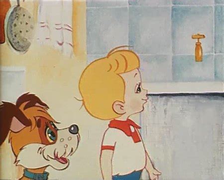 Мультфильм "День рождения бабушки" (Союзмультфильм, 1981 г.)