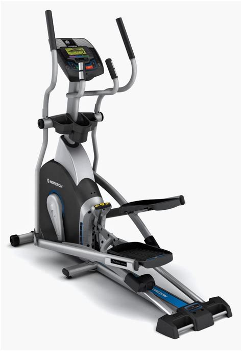 Health & Fitness Den: Horizon Fitness EX 59 2 versus Horizon Fitness EX ...