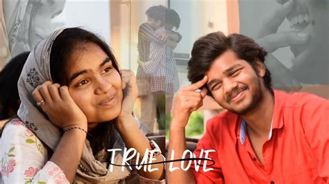 TRUE LOVE (short film) - YouTube
