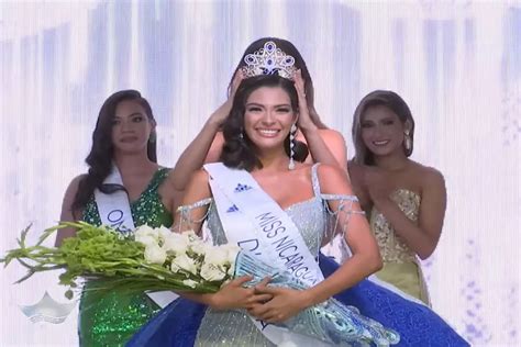 Sheynnis Palacios became Miss Universe 2023 - Bharat Express