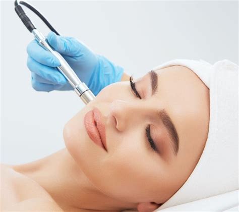 Dermabrasion | Dr. Manal Almansoori Polyclinic
