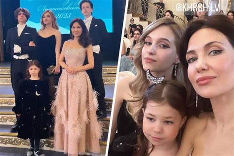 Актриса Екатерина Климова опубликовала фото в платье с открытыми ...