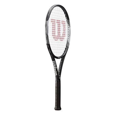 Wilson Pro Staff Precision 103 Tennis Racket - Sweatband.com