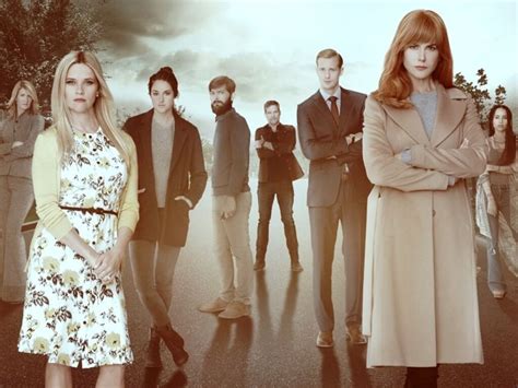 Описание кухни Мадлен Маккензи из сериала «Большая маленькая ложь»