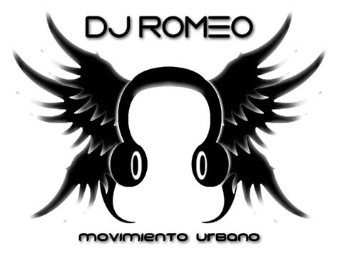 DJ Logo Wallpapers - Wallpaper Cave