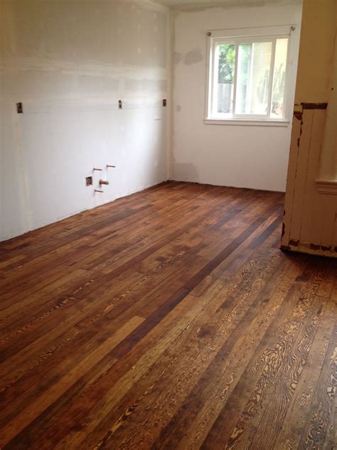Douglas Fir Hardwood Flooring: Benefits And Maintenance Tips - Flooring