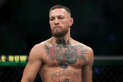 Conor McGregor told to fire coach ‘immediately’ after UFC 264 defeat to ...