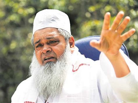 Rahul Gandhi cannot revive Congress in Assam: Badruddin Ajmal