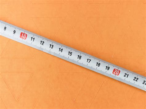 linear metre