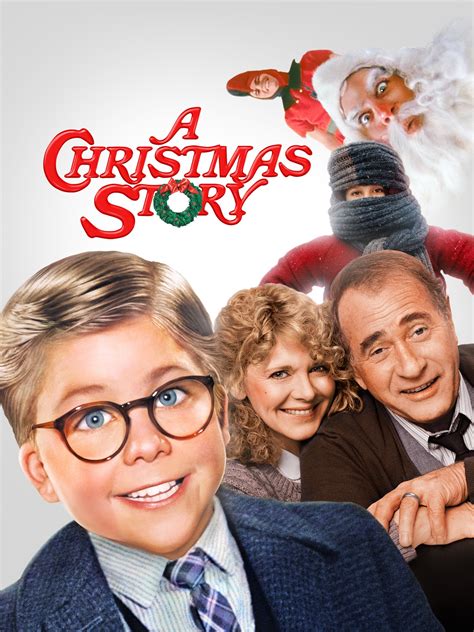 A Christmas Story Pictures | Rotten Tomatoes