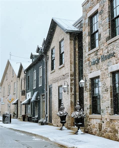 5 Things to Do in Elora, Ontario for a Relaxing Getaway