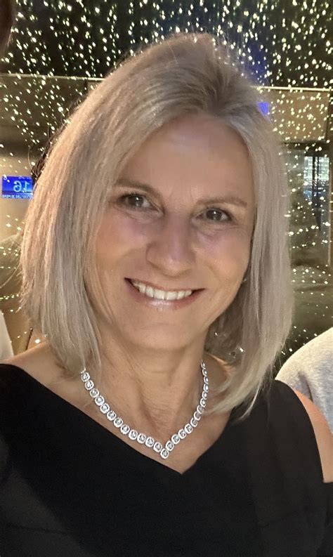 Jacqueline McGill
