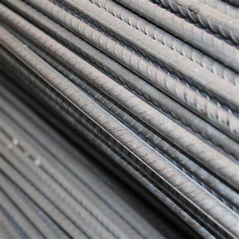 Reinforcing Y10 Bar (High Tensile) - Reinforcing & Mesh Solutions