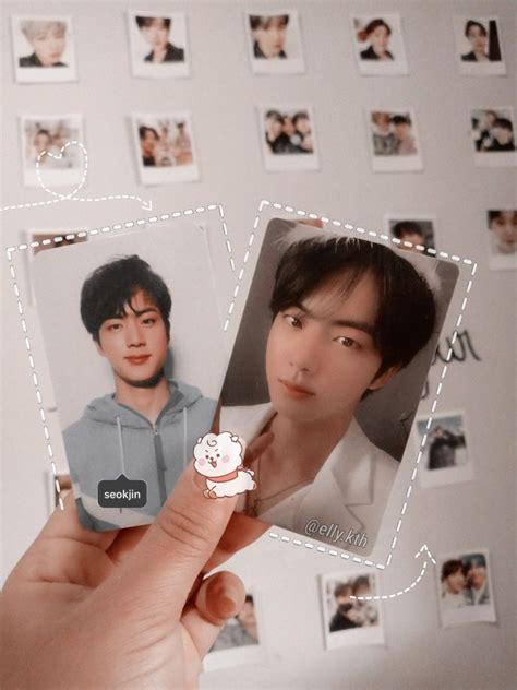 Seokjin aesthetic, BTS aesthetic | Seokjin, Bts, Aesthetic