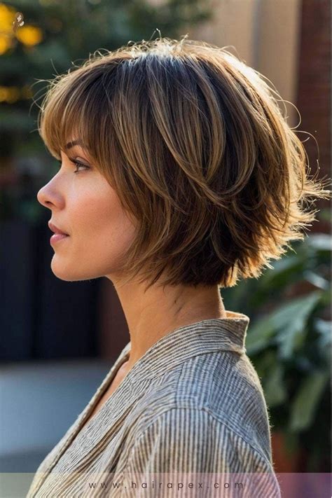 How to style your own shag hairstyles for maximum volume 29