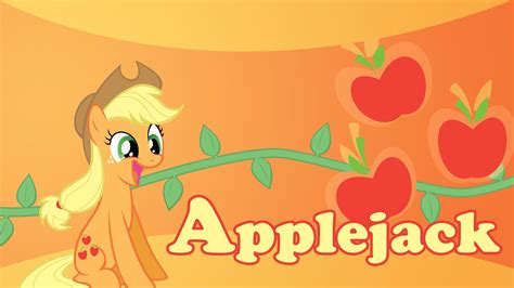 applejack wallpapers wallpaper cave
