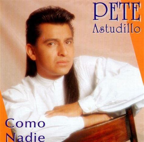 pete astudillo net worth