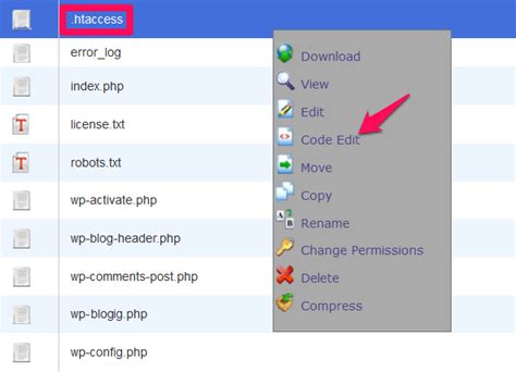 Block Unwanted Users From Visiting Your Website