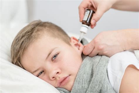 Bullous Myringitis and Similar Ear Infections - Health & Detox & Vitamins