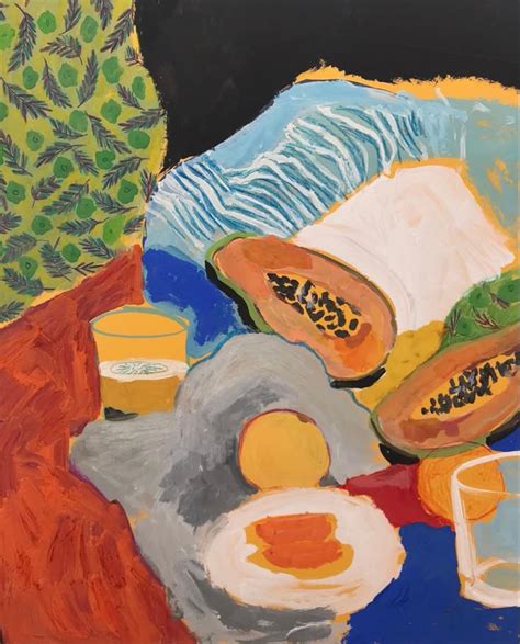 Exantres | Colorful art, Painting, Illustration art