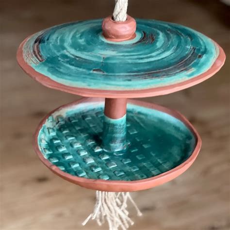 Upcycled Bird Feeder - Etsy
