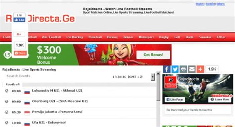 8 Situs Live Streaming Bola Terbaik dan Terbaru - Dafunda.com