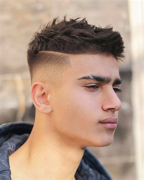 Long Crop Haircut