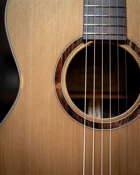 GC-60, #4238 - Gallagher Guitar