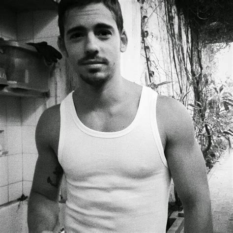 ELIAS VIÑOLES : ACTOR - ARGENTINEMEN ARCHIVES