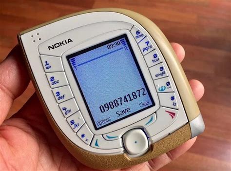 Самые необычные кнопочные телефоны Nokia | Кнопочные телефоны ...