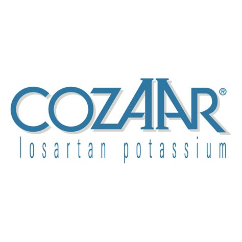 Cozaar (47793) Free EPS, SVG Download / 4 Vector